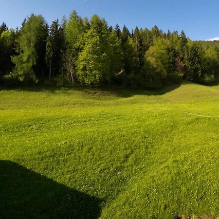 Haus Garz Διαμέρισμα Weissensee Εξωτερικό φωτογραφία