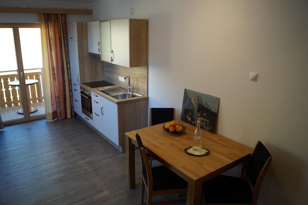 Haus Garz Διαμέρισμα Weissensee Εξωτερικό φωτογραφία