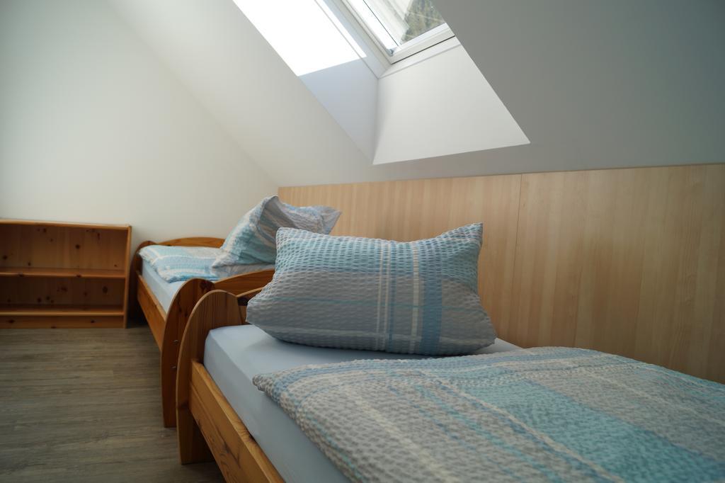 Haus Garz Διαμέρισμα Weissensee Εξωτερικό φωτογραφία
